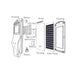 40W Solar LED Street Light with Motion Sensor - Solar LED light