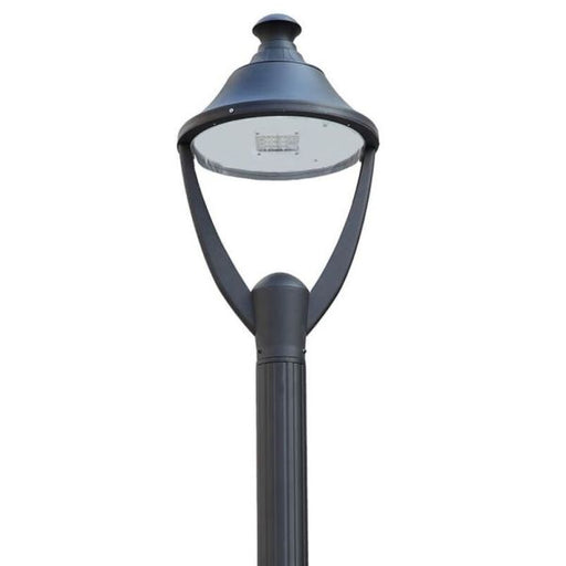 40W VALLEY LED Street light with PHILIPS Diode 4000K - LED Streetlight - Ledex Lighting UK