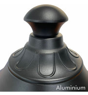 40W VALLEY Street Lights with Bridgelux Chips - Landscape Pathway Lighting - Street Lights