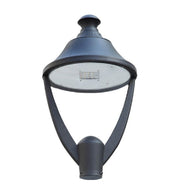 40W VALLEY Street Lights with Bridgelux Chips - Landscape Pathway Lighting - Street Lights