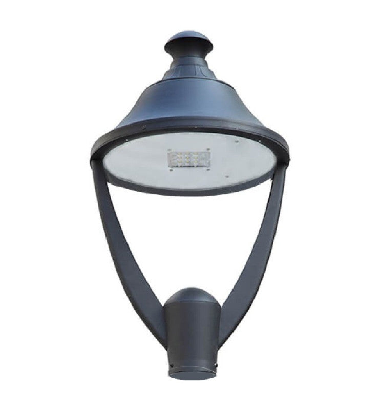 40W VALLEY Street Lights with Bridgelux Chips - Landscape Pathway Lighting - Street Lights