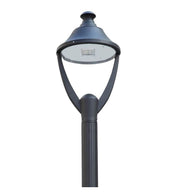 40W VALLEY Street Lights with Bridgelux Chips - Landscape Pathway Lighting - Street Lights