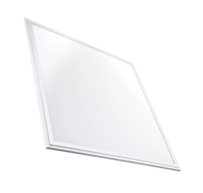 40W Waterproof LED Panel 60x60cm with PHILIPS Driver 4000K 6pk - Ceiling Light Fixtures - Panels