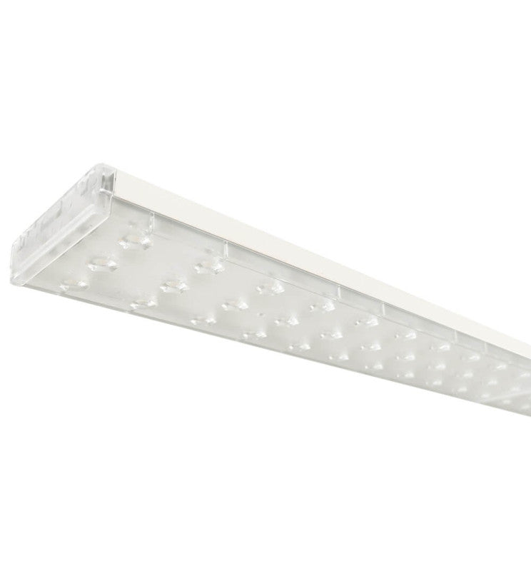 41W 49W 58W 66W 3 Phase LED Track Light in White 150cm - Track Lighting Fixtures - Track Lighting