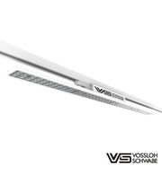 41W 49W 58W 66W 3 Phase LED Track Light in White 150cm - Track Lighting Fixtures - Track Lighting