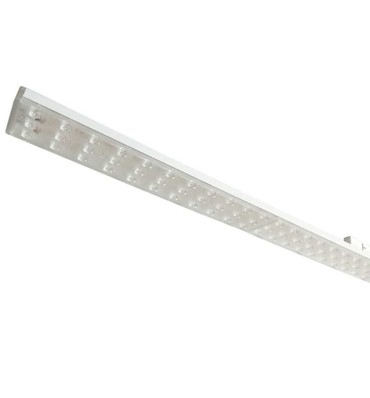 41W 49W 58W 66W 3 Phase LED Track Light in White 150cm - Track Lighting Fixtures - Track Lighting