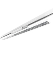 41W 49W 58W 66W 3 Phase LED Track Light in White 150cm - Track Lighting Fixtures - Track Lighting