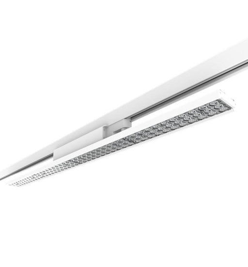41W 49W 58W 66W 3 Phase LED Track Light in White 150cm - Track Lighting Fixtures - Track Lighting