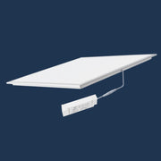 44W LED Panel 60x60cm with PHILIPS Driver 4000K 10 Pack - LED Panel