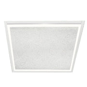 44W LED Framelight for 60x60mm ceiling panel 3 CCT - Lighting Fixtures - Downlights