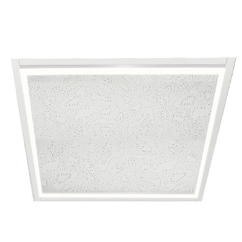 44W LED Framelight for 60x60mm ceiling panel 3 CCT - Lighting Fixtures - Downlights