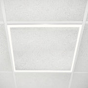 44W LED Framelight for 60x60mm ceiling panel 3 CCT - Lighting Fixtures - Downlights