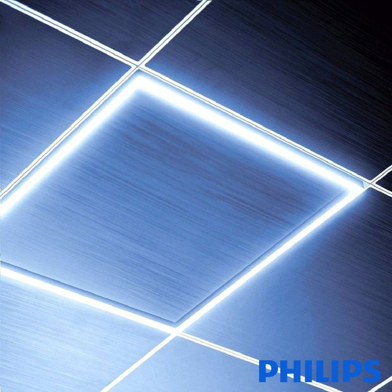 44W LED Framelight for 60x60mm ceiling panel 3 CCT - Lighting Fixtures - Downlights