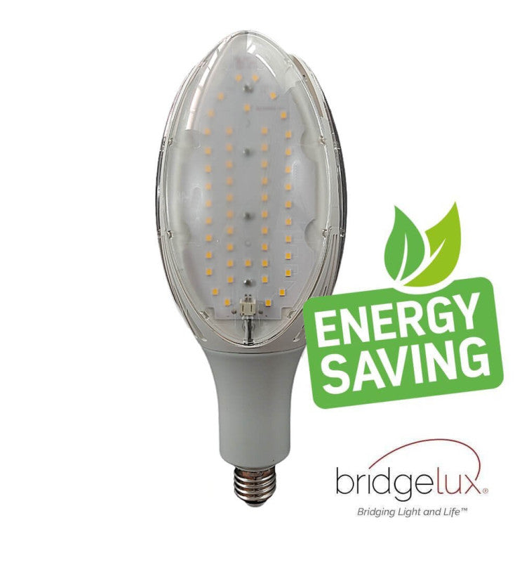 45W High Luminosity E27 LED Bulb 4000K - LED Light Bulbs - Lamps