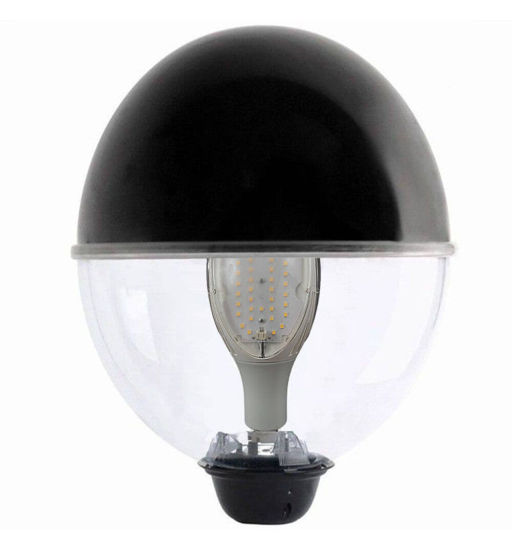 45W High Luminosity E27 LED Bulb 4000K - LED Light Bulbs - Lamps