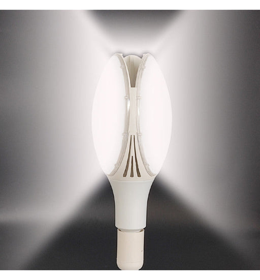 45W High Luminosity E27 LED Bulb 5000K - LED Light Bulbs - Lamps