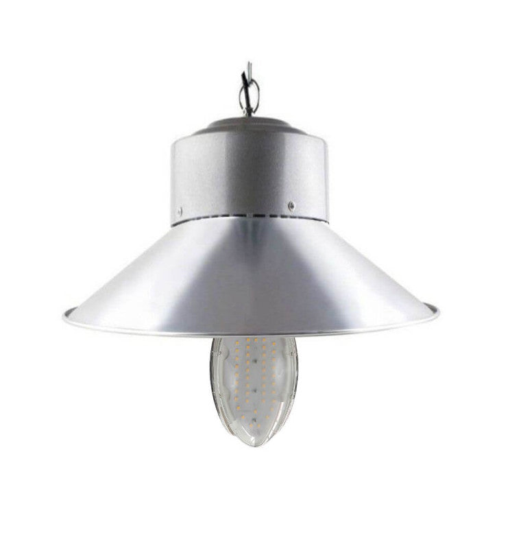 45W High Luminosity E27 LED Bulb 5000K - LED Light Bulbs - Lamps