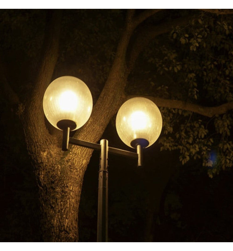 45W High Luminosity E27 LED Bulb 5000K - LED Light Bulbs - Lamps
