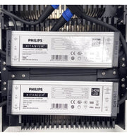 480W LED Floodlight PHILIPS Xitanium STADIUM MATRIX Bridgelux Chip - Philips Driver 160Lm/w 5000K - Flood & Spot Lights