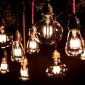 4W Dimmable E27 LED Filament Bulb 2700K - LED Light Bulbs - Lamps