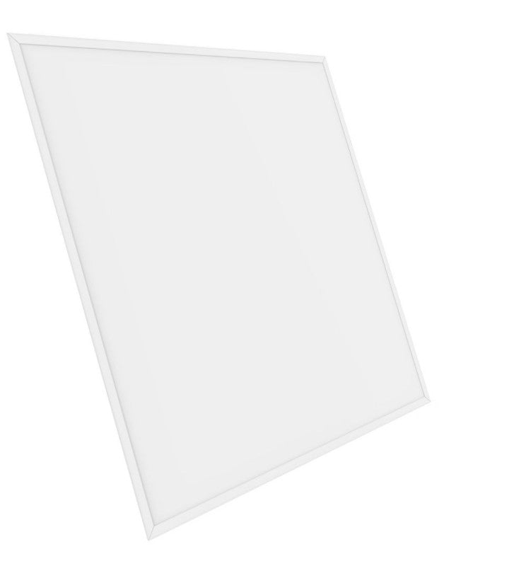 50W-42W-36W-30W Power Adjustable LED Panel 60x60 145lm/W UGR<19 5700K 2Pack