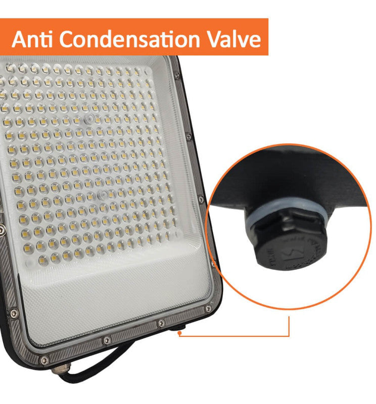 50W AVANT Pro LED Floodlight with OSRAM Chip 4000K - Flood & Spot Lights - Floodlights