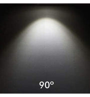 50W AVANT Pro LED Floodlight with OSRAM Chip 4000K - Flood & Spot Lights - Floodlights