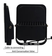 50W LED Solar ORION Floodlight 5000K - Solar LED light