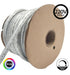 50m LED Strip 220V - RGB - LED Strip - Ledex Lighting UK