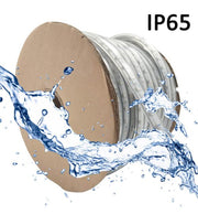 8W Dimmable LED Strip 50m 220V RGB IP65 - LED Strip