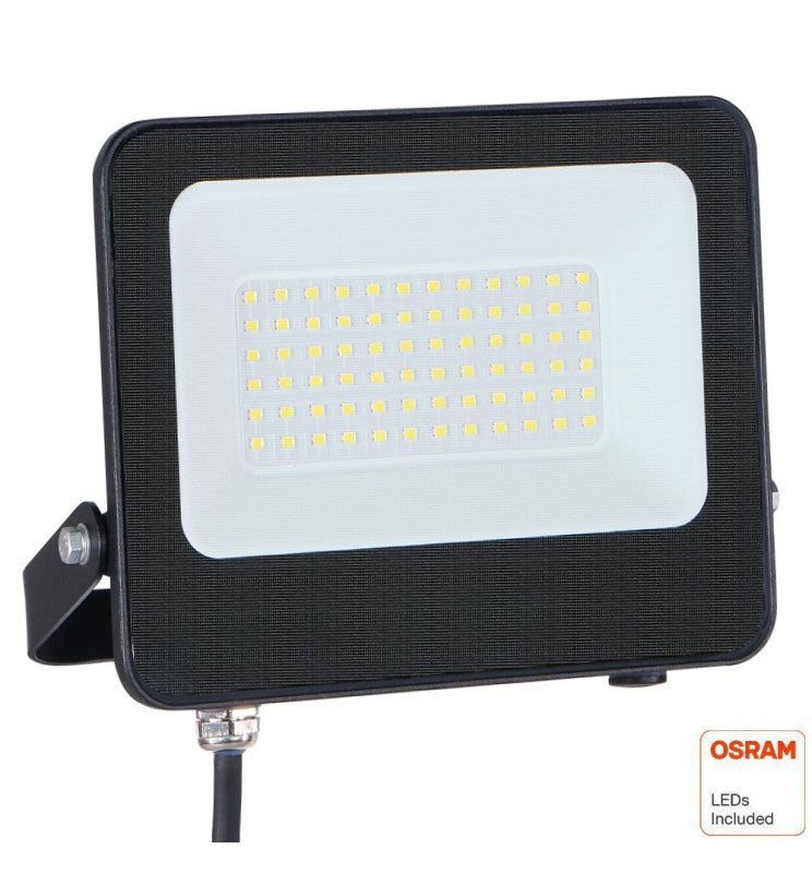50W ACTION PRO LED Floodlight - Flood & Spot Lights - Floodlights