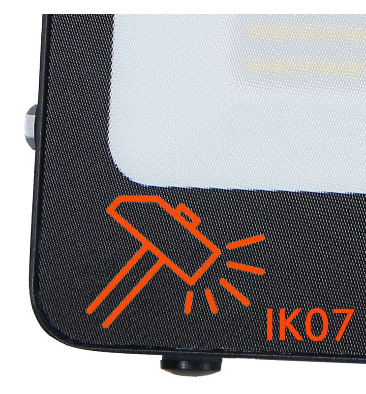 50W ACTION PRO LED Floodlight - Flood & Spot Lights - Floodlights