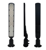 50W AREA FLEX Street Lights with OSRAM Chip 2700K - Landscape Pathway Lighting - Street Lights