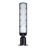 50W AREA FLEX Street Lights with OSRAM Chip 4000K - Landscape Pathway Lighting - Street Lights