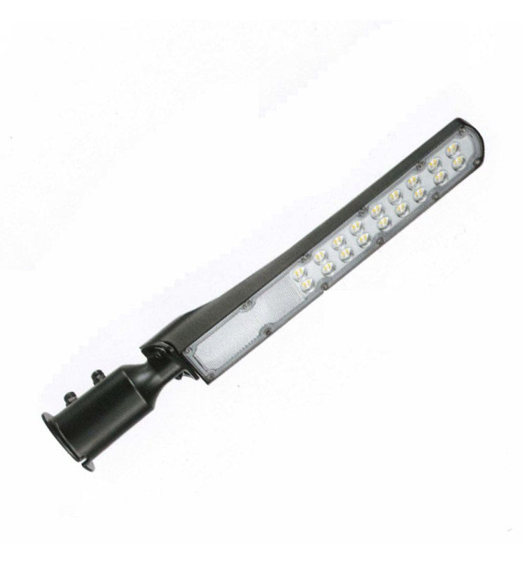 50W AREA FLEX Street Lights with OSRAM Chip 4000K - Landscape Pathway Lighting - Street Lights