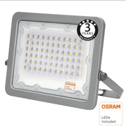 50W AVANT LED Floodlight with OSRAM Chip 4000K - Flood & Spot Lights - Floodlights