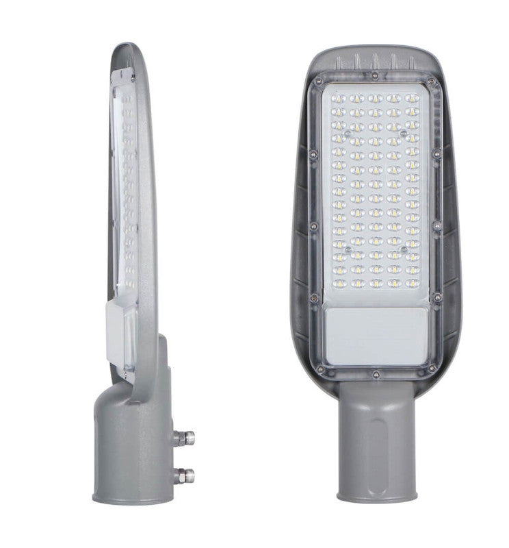 50W AVANT Street Lights with OSRAM Chip 5000K - Night Lights & Ambient Lighting - Street Lights