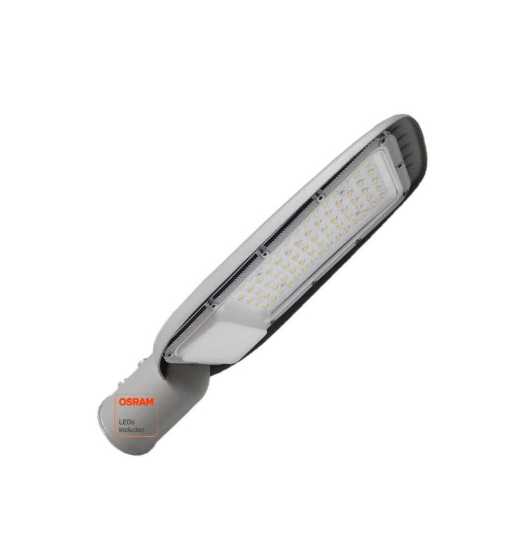 50W AVANT Street Lights with OSRAM Chip 5000K - Night Lights & Ambient Lighting - Street Lights