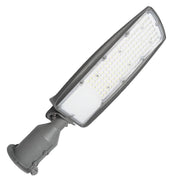 50W FRIGG Street Lights with PHILIPS Chip 4000K - Lighting Fixtures - Street Lights