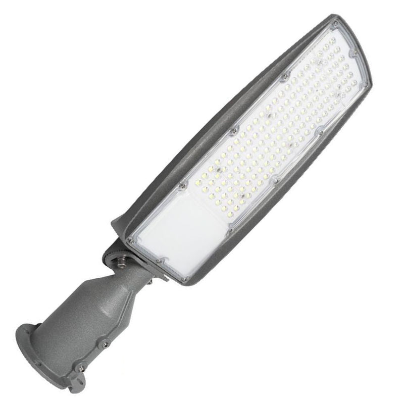 50W FRIGG Street Lights with PHILIPS Chip 4000K - Lighting Fixtures - Street Lights