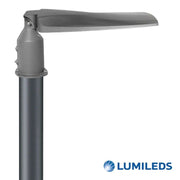 50W FRIGG Street Lights with PHILIPS Chip 4000K - Lighting Fixtures - Street Lights