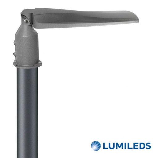 50W FRIGG Street Lights with PHILIPS Chip 4000K - Lighting Fixtures - Street Lights