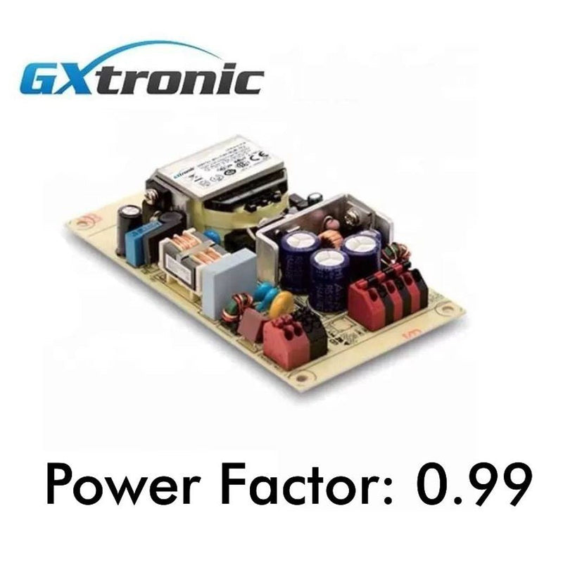 50W FRIGG LED Streetlight with PHILIPS Chip 4000K - LED Streetlight