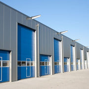 50W FRIGG LED Streetlight with PHILIPS Chip 4000K - LED Streetlight