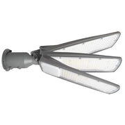 50W FRIGG Street Lights with PHILIPS Chip 5000K - Flood & Spot Lights - Street Lights