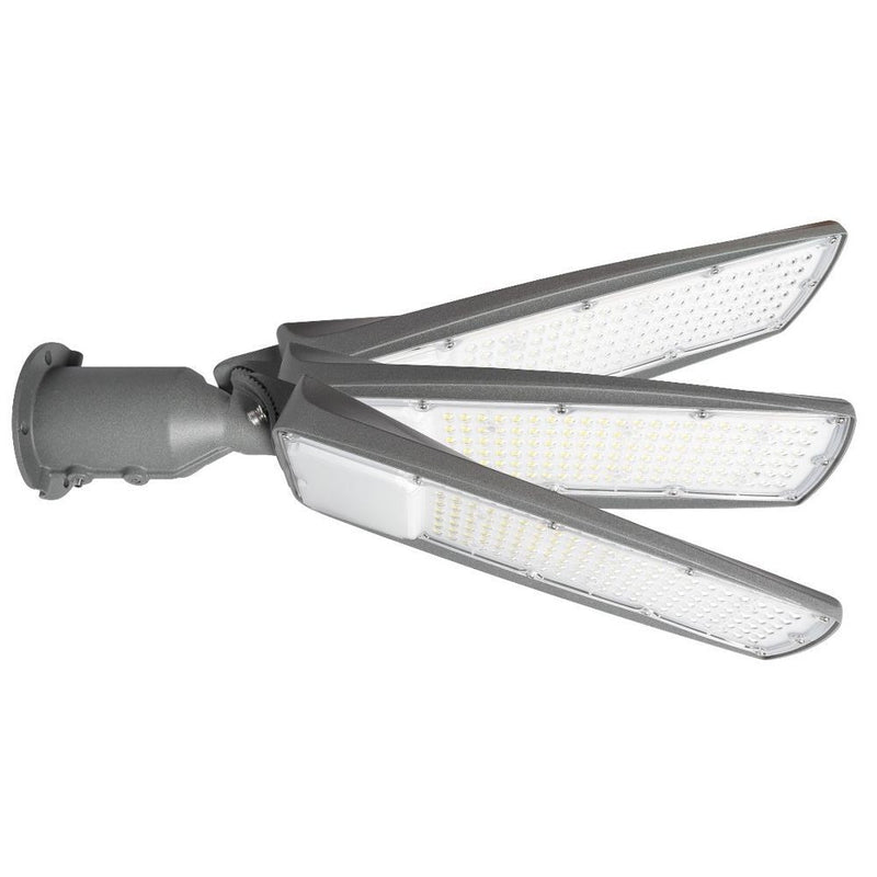 50W FRIGG Street Lights with PHILIPS Chip 5000K - Flood & Spot Lights - Street Lights