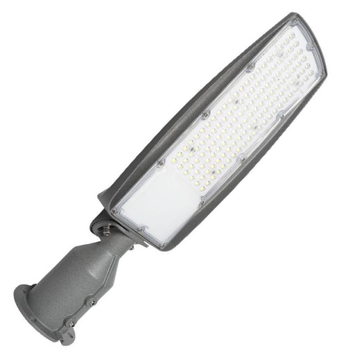 50W FRIGG Street Lights with PHILIPS Chip 5000K - Flood & Spot Lights - Street Lights