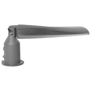 50W FRIGG Street Lights with PHILIPS Chip 5000K - Flood & Spot Lights - Street Lights
