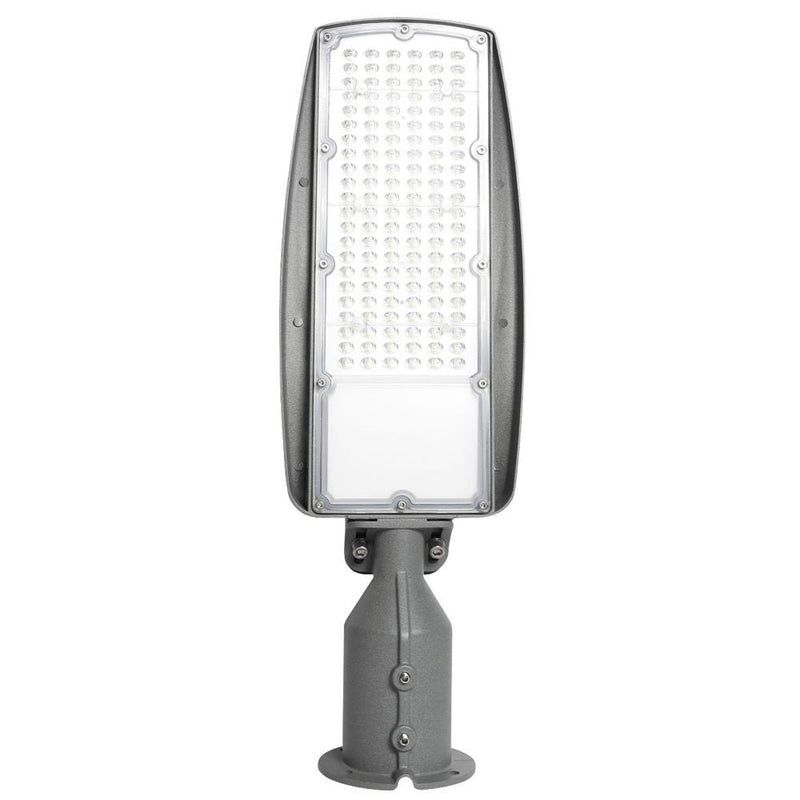 50W FRIGG Street Lights with PHILIPS Chip 5000K - Flood & Spot Lights - Street Lights