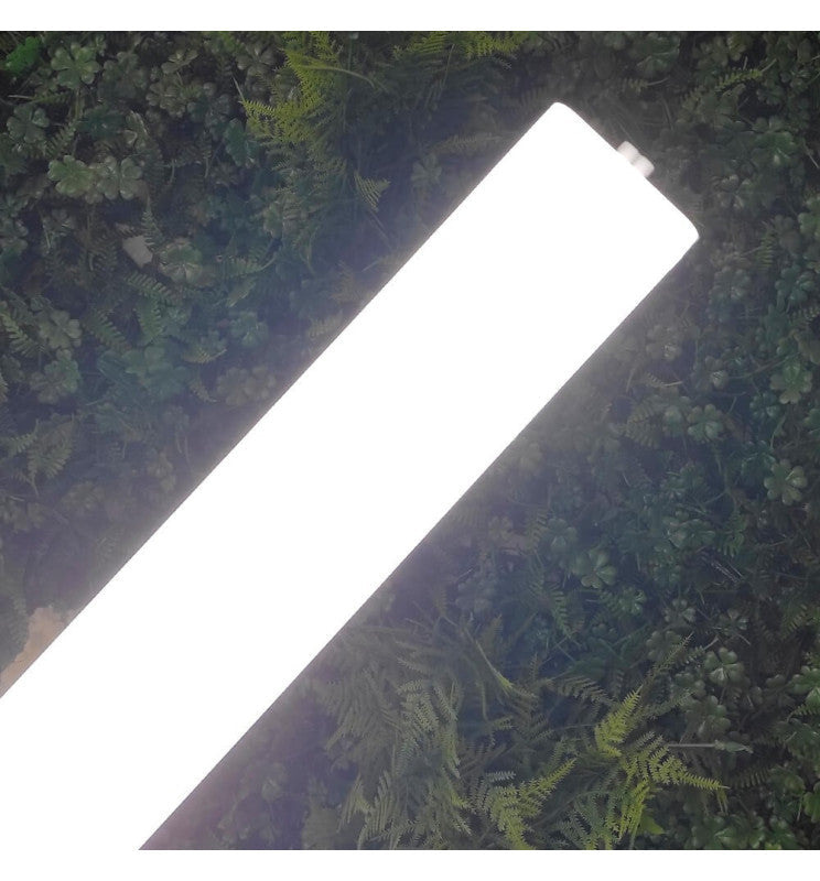 50W LED Batten Light 150cm for Custom Ceilings 5700K